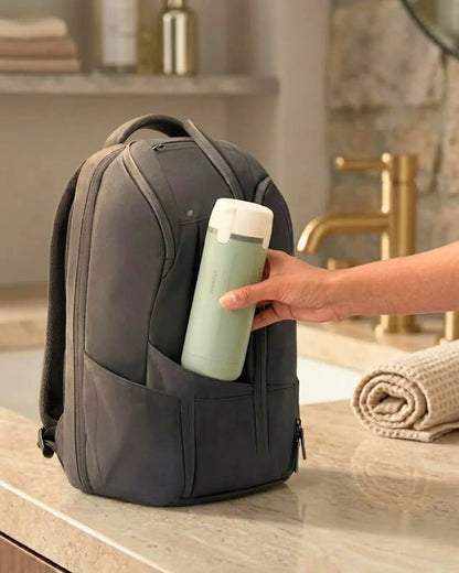 4 in 1 Leak Proof Travel Dispenser