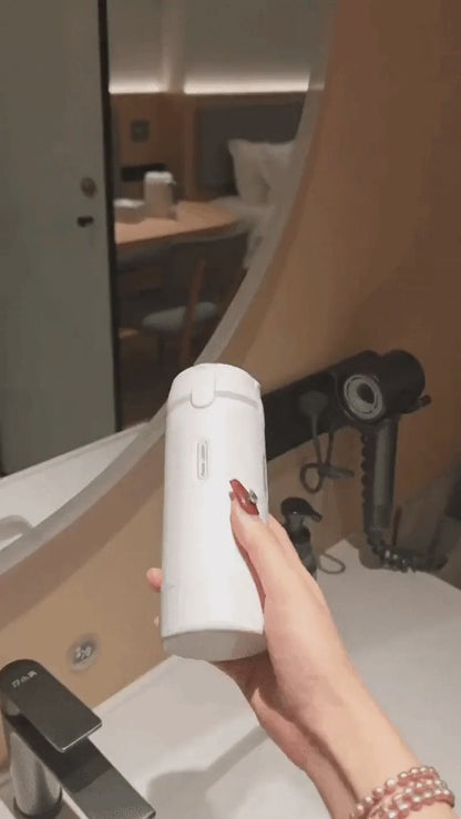 4 in 1 Leak Proof Travel Dispenser